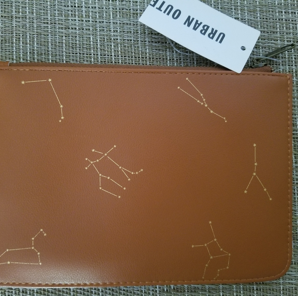 Urban Outfitters Constellation Pouch